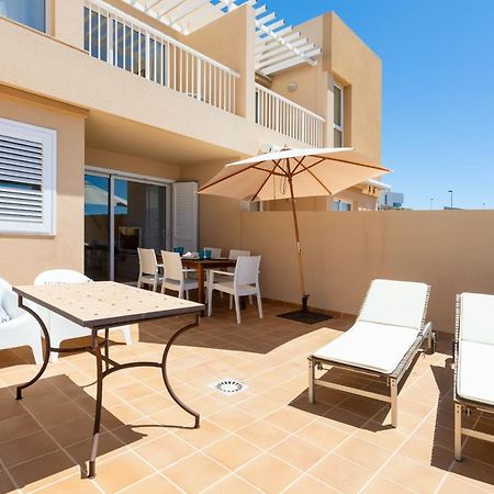 Pillowabroad - Poris Duplex Poris de Abona Ngoại thất bức ảnh