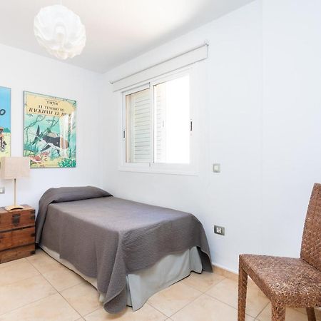 Pillowabroad - Poris Duplex Poris de Abona Ngoại thất bức ảnh