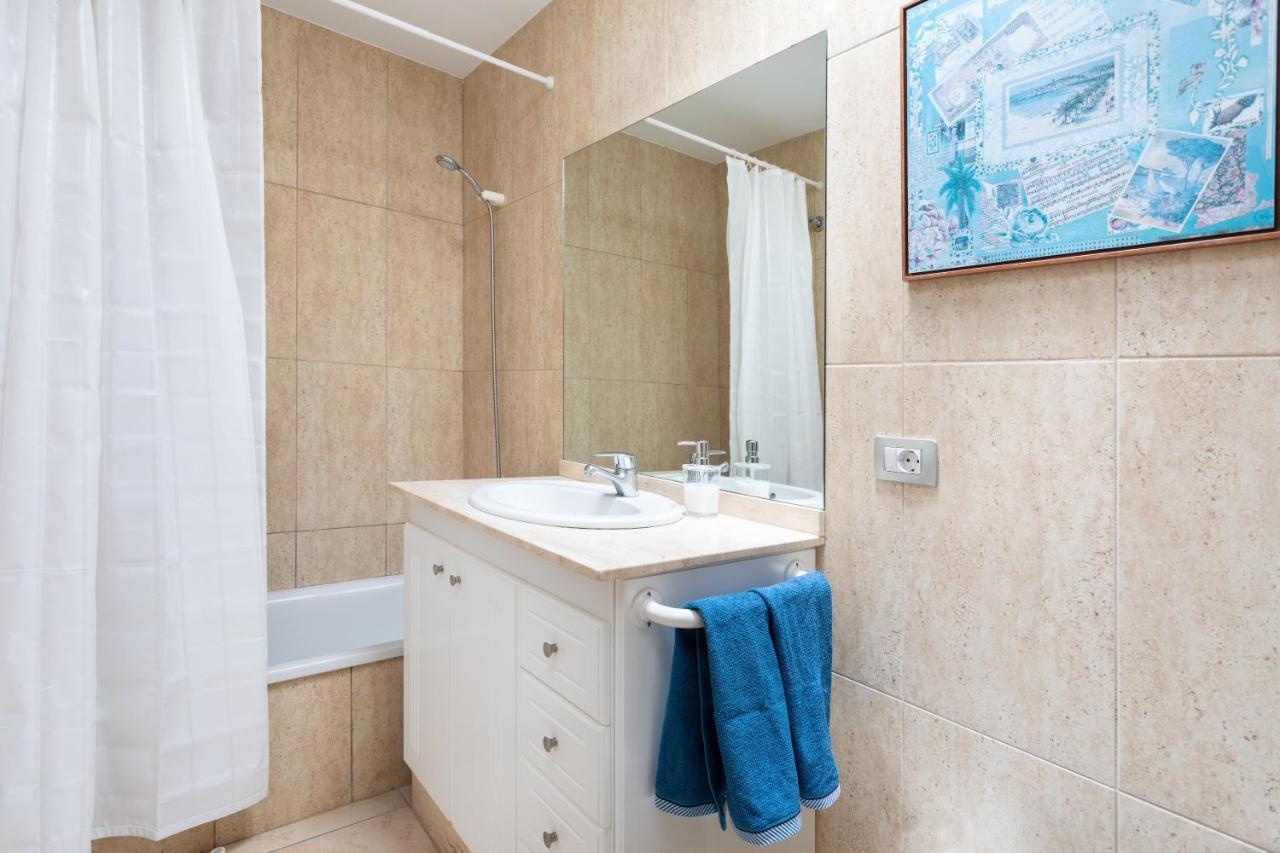 Pillowabroad - Poris Duplex Poris de Abona Ngoại thất bức ảnh