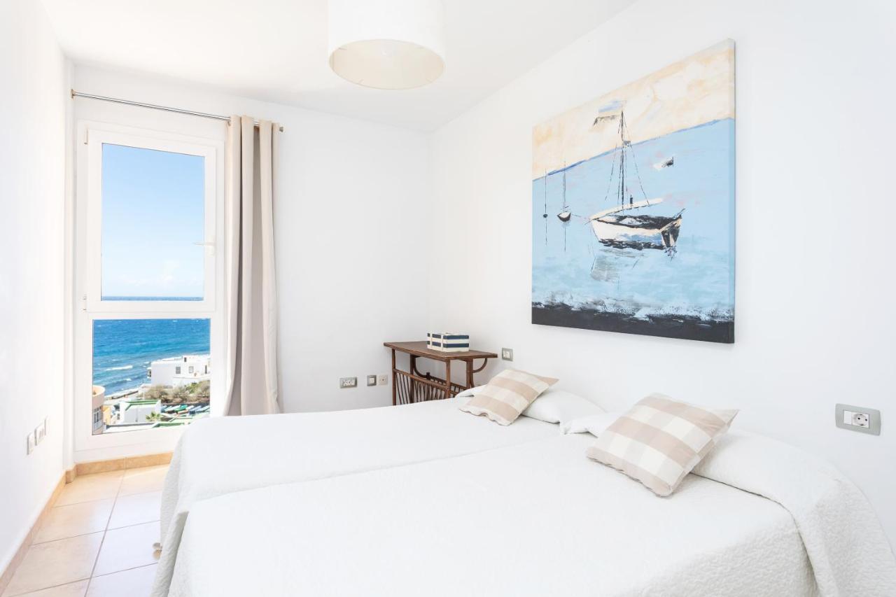 Pillowabroad - Poris Duplex Poris de Abona Ngoại thất bức ảnh