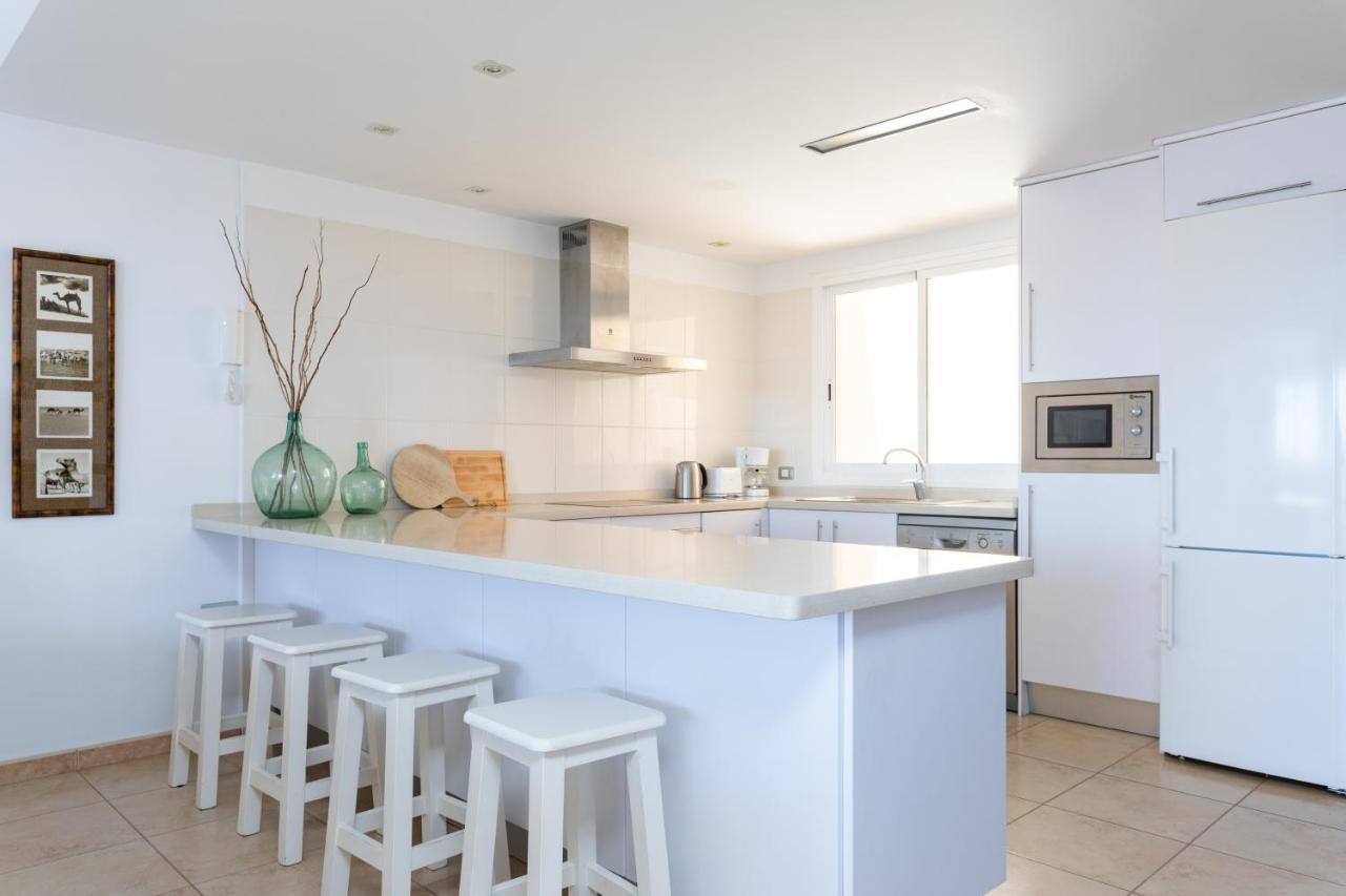 Pillowabroad - Poris Duplex Poris de Abona Ngoại thất bức ảnh