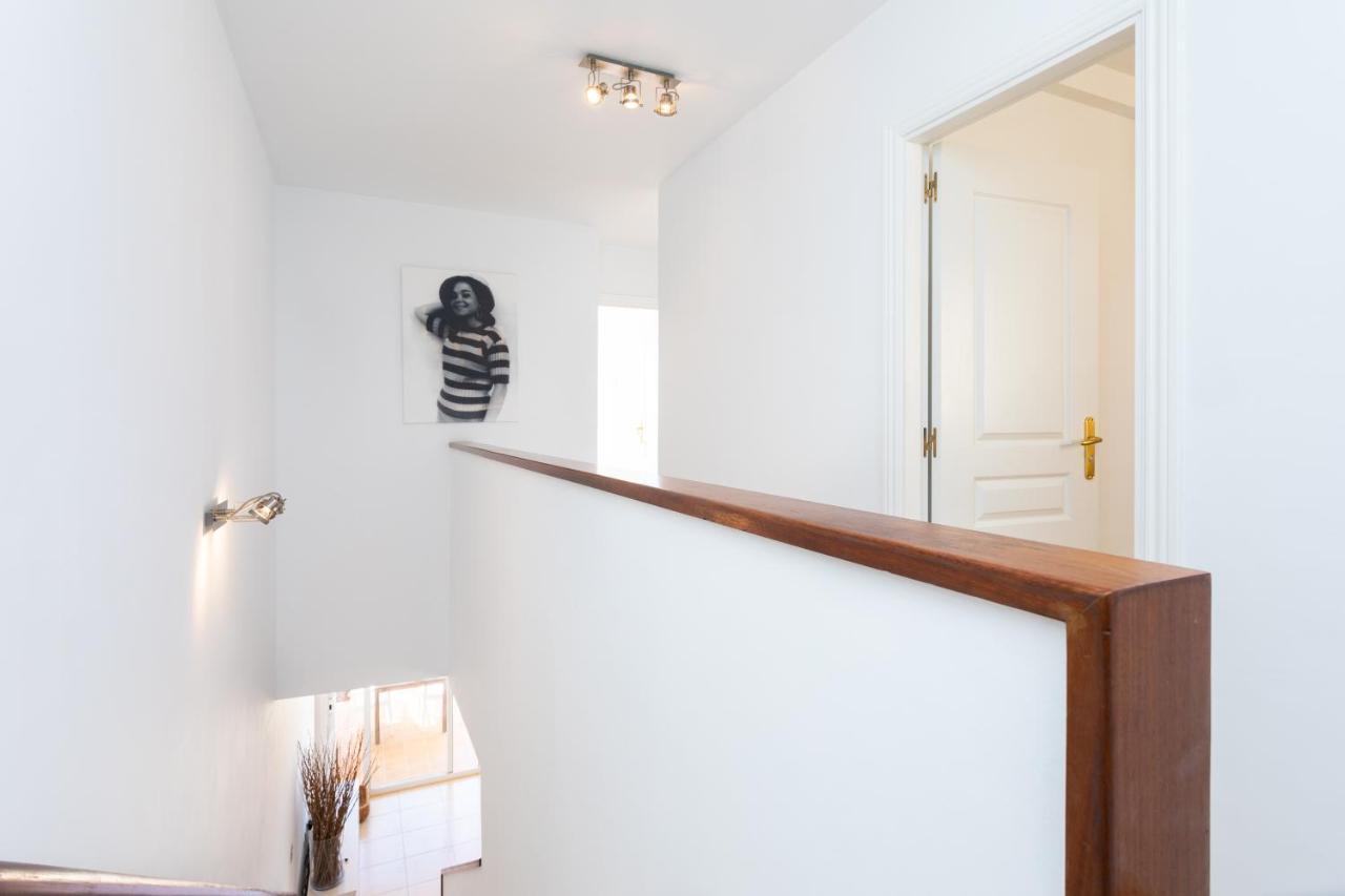 Pillowabroad - Poris Duplex Poris de Abona Ngoại thất bức ảnh