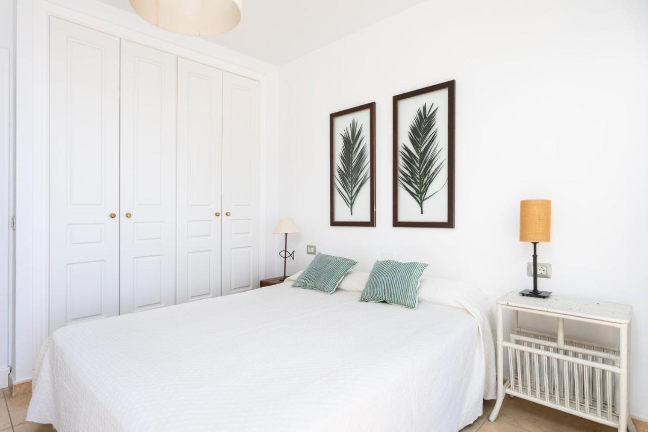 Pillowabroad - Poris Duplex Poris de Abona Ngoại thất bức ảnh