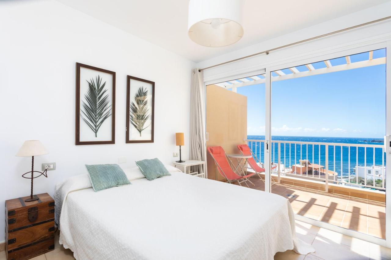 Pillowabroad - Poris Duplex Poris de Abona Ngoại thất bức ảnh