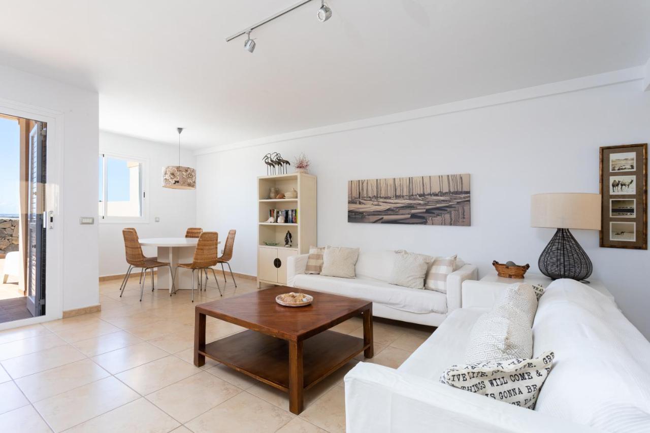 Pillowabroad - Poris Duplex Poris de Abona Ngoại thất bức ảnh
