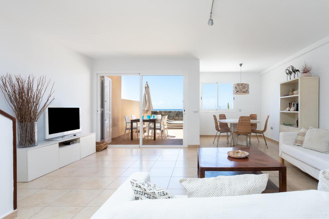 Pillowabroad - Poris Duplex Poris de Abona Ngoại thất bức ảnh