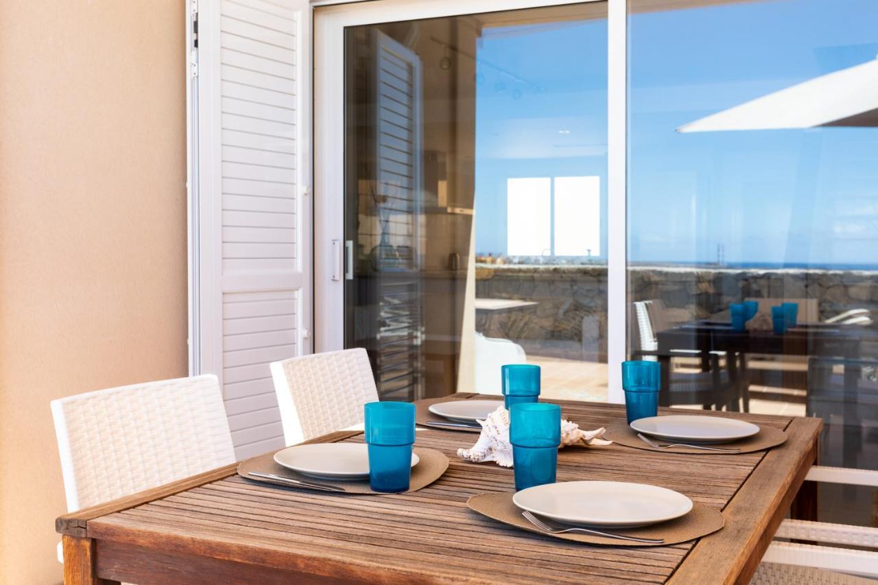 Pillowabroad - Poris Duplex Poris de Abona Ngoại thất bức ảnh