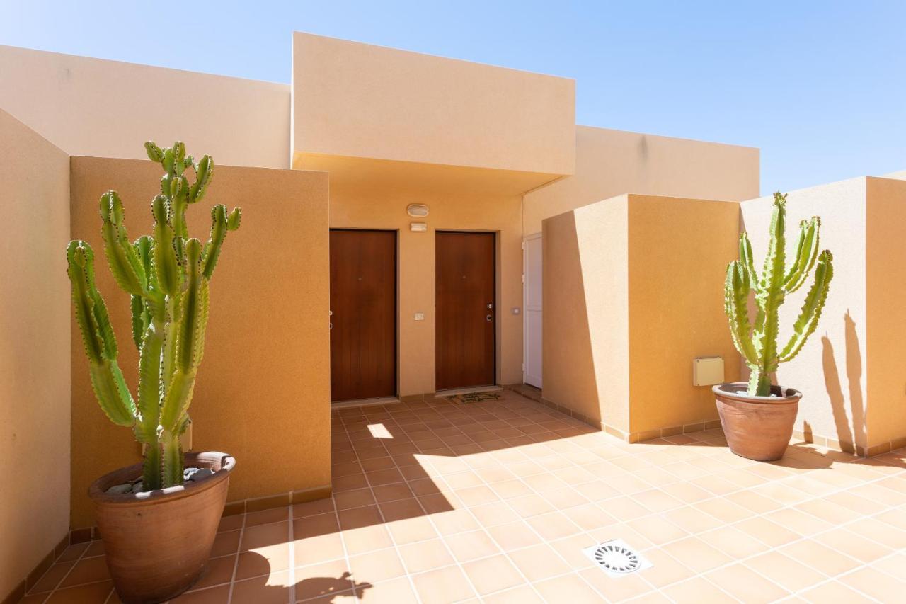 Pillowabroad - Poris Duplex Poris de Abona Ngoại thất bức ảnh