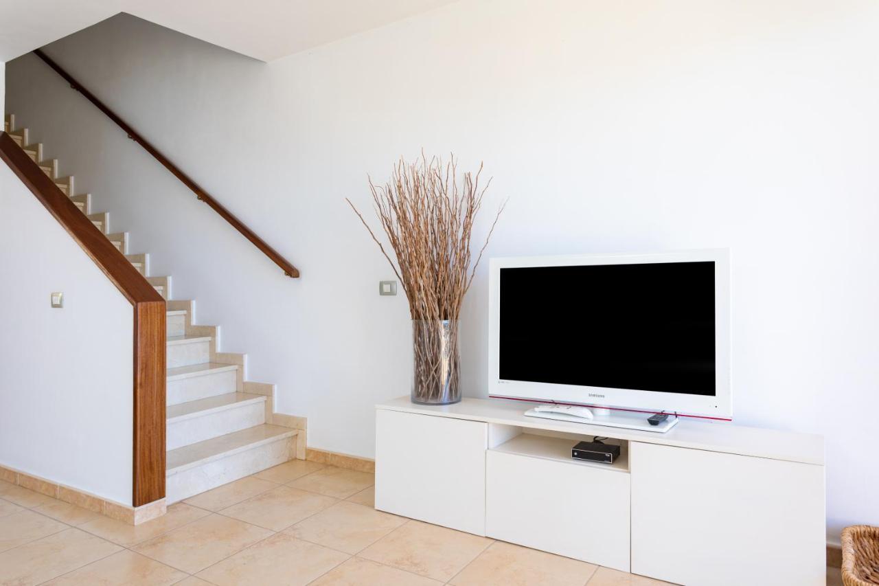 Pillowabroad - Poris Duplex Poris de Abona Ngoại thất bức ảnh