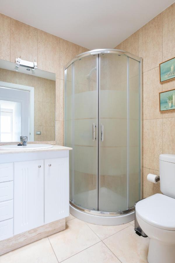 Pillowabroad - Poris Duplex Poris de Abona Ngoại thất bức ảnh