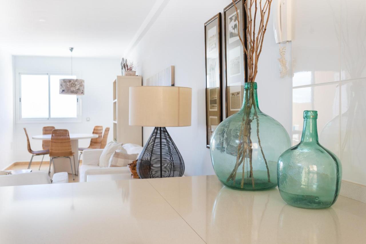 Pillowabroad - Poris Duplex Poris de Abona Ngoại thất bức ảnh